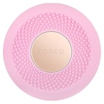 Foreo Kasvohoito Intelligent Treatment with Masks UFO Mini 2 Pearl Pink 1 Stk. (145,86 € / 1 Kpl)