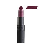 Matta huulipuna Gosh Velvet Touch Lipstick Matt Shades 4 g, 008 Matt Plum