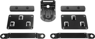 LOGITECH Rally Video conferencing mounting kit for Rally Rally Plus