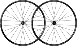 Mavic Crossmax 27.5" Boost Hjulset till XD