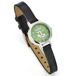 Harry Potter Slytherin Shimmering Foil Face Watch