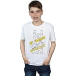 T-shirt enfant Disney  Roar Like A Wookiee