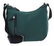 Mandarina Duck, HUNTER HOBO Femme, Rain Forest