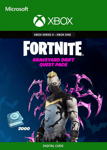 Fortnite - Graveyard Drift Quest Pack + 2000 V-Bucks Challenge Clé XBOX LIVE EUROPE