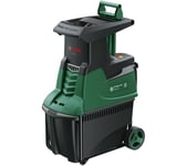 BOSCH AXT 25 TC Garden Shredder