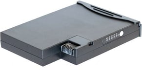 Batteri QBP 3000-4000 för HP, 14.8V, 4400 mAh