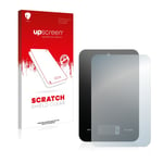 upscreen Protection d’écran pour WMF Digital kitchen scale Film Protecteur