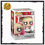 WWE Alexa Bliss Funko Pop! Vinyl #107