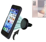 Car Mobile Phone GPS navigation device holder for Samsung Galaxy Note20 Ultra Mi