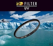 Genuine Hoya 82mm HD UV High Definition Super Thin Protector Filter Nikon Canon