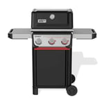 Weber gassgrill spirit e-325