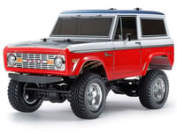 Tamiya Ford Baja Bronco (CC-02) TAM58736