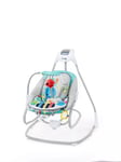 Baby Einstein Ocean Explorers Kick to It 4-in-1 Musical Swing and Rocker