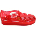 Sandales enfant Cars - Rayo Mcqueen  2300-532