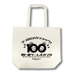 NEOGEO Label - TOTE BAG - 100 Mega SNK Official Ref/625