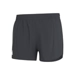 adidas Adizero E Short De Running Hommes - Noir