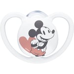 NUK Space 6-18 m dummy Mickey 1 pc