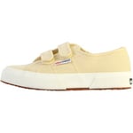 Baskets basses enfant Superga  Basket   Cotjstrap Classic