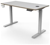 Koble Gino Office Desk - White