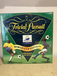 TRIVIAL PURSUIT: WORLD CUP FRANCE 98 EDITION (HASBRO/PARKER, 1998) *NEW & SEALED