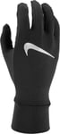 Hanskat Nike Fleece Gloves Running W 9331-95-082 Koko M/L