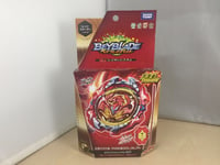 Beyblade Burst B-117 Starter Revive Phoenix. 10. Fr