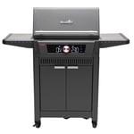 Char-Broil Evolve 4 Burner Gas BBQ