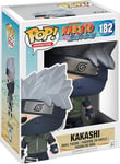 Funko Naruto Shippuden action figure (Naruto (Rasengan))