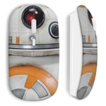 Souris Sans Fil Star Wars