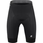 Assos MILLE GT Half Shorts C2 Black Series Homme Noir