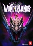 Tiny Tina's Wonderlands OS: Windows