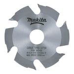 Makita Lamelleuse 100 mm (B-20644)