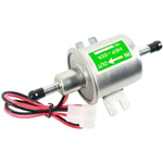 Ahlsen - Pompe de transfert de carburant Pompe à essence électrique 12V pour moteur à essence diesel basse pression 12 volts oem HEP-02A HEP02A