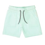 STACCATO Sweat bermudas mint green