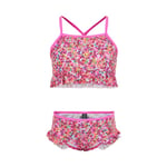 Color Kids Frills Bikini Barn