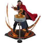 Spider-Man: No Way Home Doctor Strange 1:6 Scale 12-Inch Collectible Figure