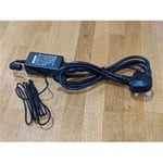 Pro-ject Turntable Replacement DC Power Supply (15V 1600mA)