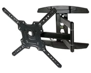 Vivanco 62605 Full Motion TV Wall mount up to 75"