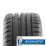 Michelin Pilot Sport 4 Acoustic N0 (Porsche) 325/30R21 108Y XL