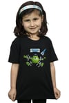 Monsters University Taped Mike Cotton T-Shirt