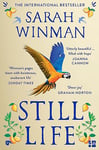 Still Life: The instant Sunday Times bestseller and BBC Between the Covers Book Club pick