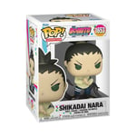 Figurine Funko Pop! - Boruto - Shikadai