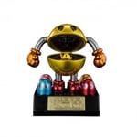 Figurine Pac-Man - Pac-Man Chogokin 10cm