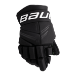 S24 Bauer X Glove 24/25, nuorten jääkiekkohanskat