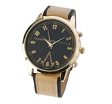 Assassin's Creed Mirage - Gold logo Wristwatches multicolour