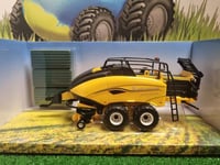 BRI43266 - Presse NEW HOLLAND BigBaler 1290 Plus HD - Britains - 1/32