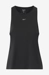 Reebok Performance - Träningslinne Reebok Chill Athletic Tank Top - Svart