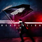 Skillet  Revolution  CD