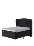 TEMPUR® Suffolk Slim Divan Base, Double