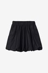 Name it kids - Kjol nkfBabiz Balloon Skirt - Svart